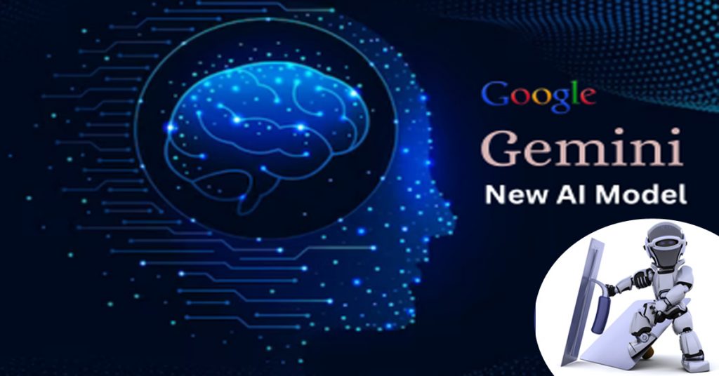 Google's Gemini AI: A Revolutionary Leap In Multimodal Capabilities