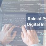The Role of Python in Digital Innovation Current Trends and Applications