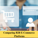 Comparing B2B E-Commerce Platforms