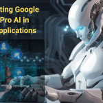 Implementing Google Gemini Pro AI in Mobile Applications