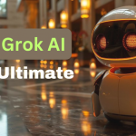 Meet Grok AI