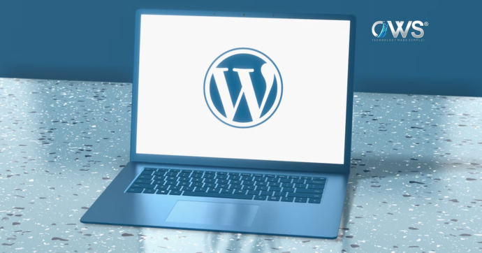 WordPress Website