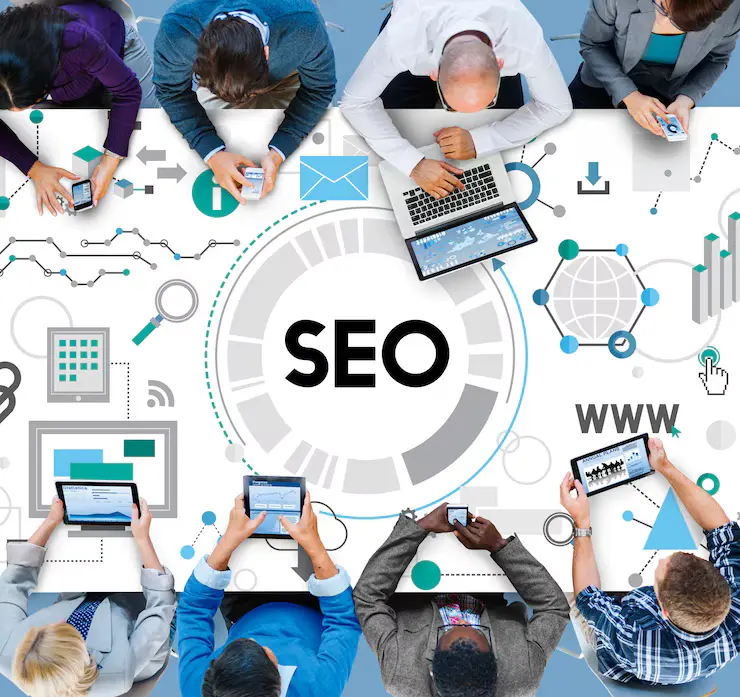 searching engine optimizing seo browsing concept 53876 64993 1