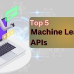 Machine Learning APIs