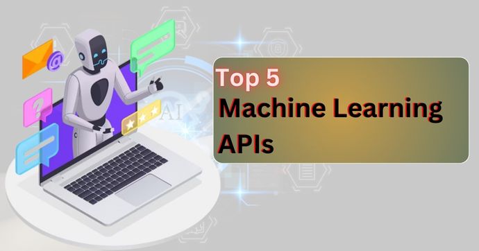 Machine Learning APIs