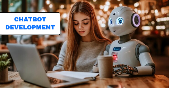 chatbot development