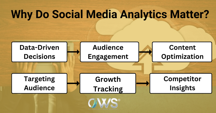 Why do Social Media Analytics Matter